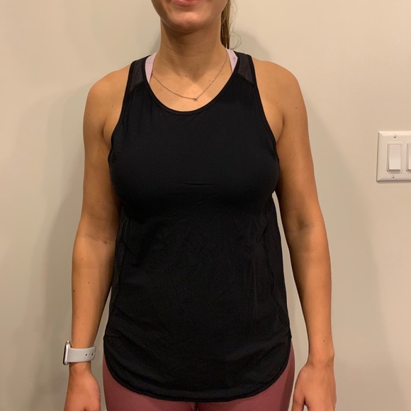 lululemon athletica Tops - Lululemon Tank Top
